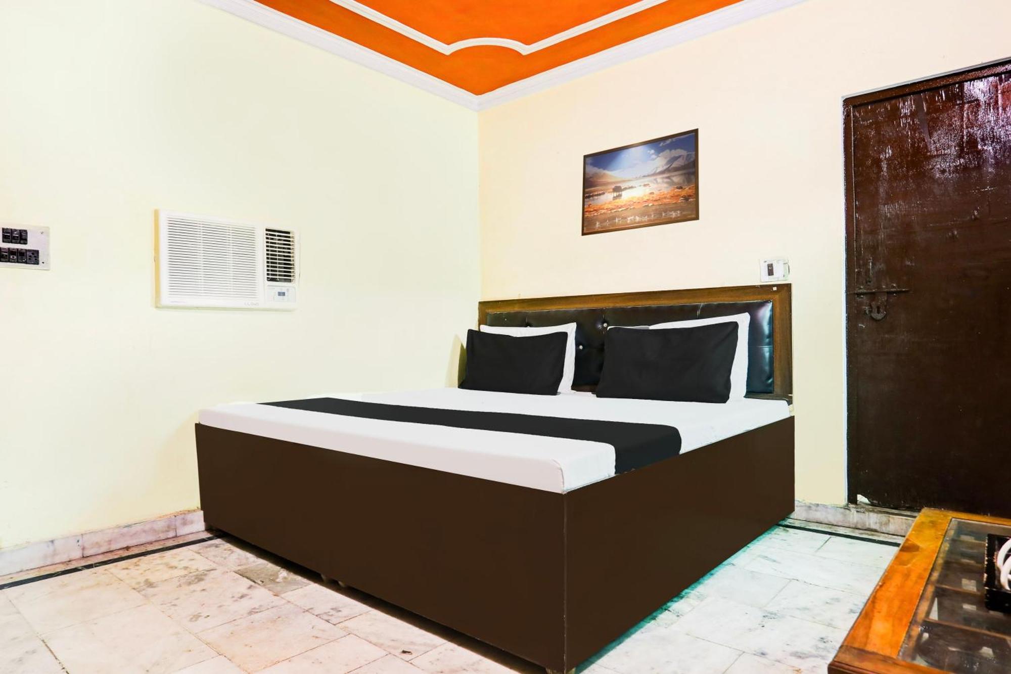 Hotel O Royal Classic Alīgarh Exterior foto