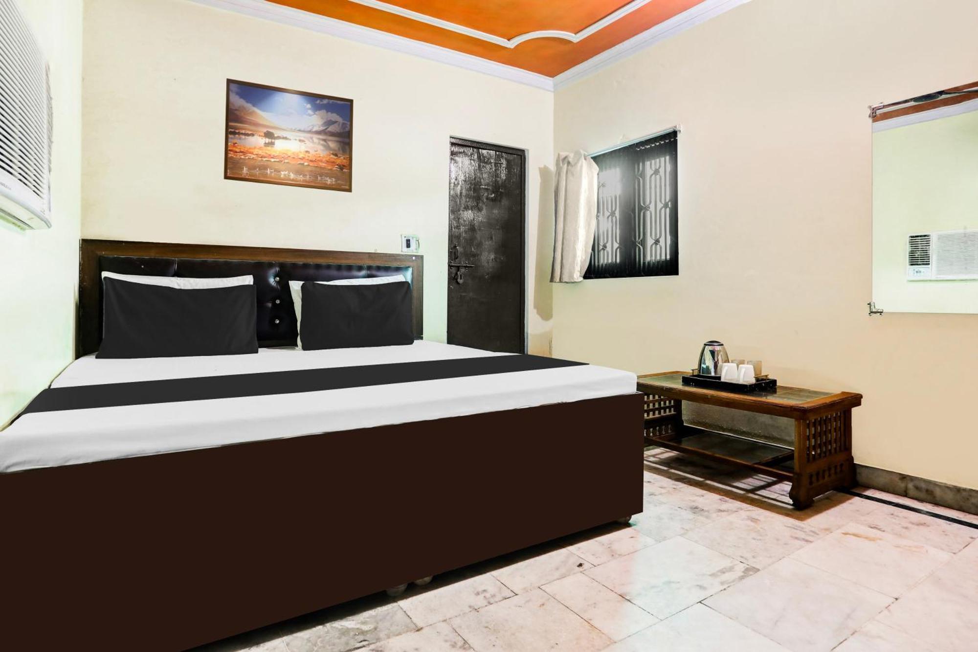 Hotel O Royal Classic Alīgarh Exterior foto