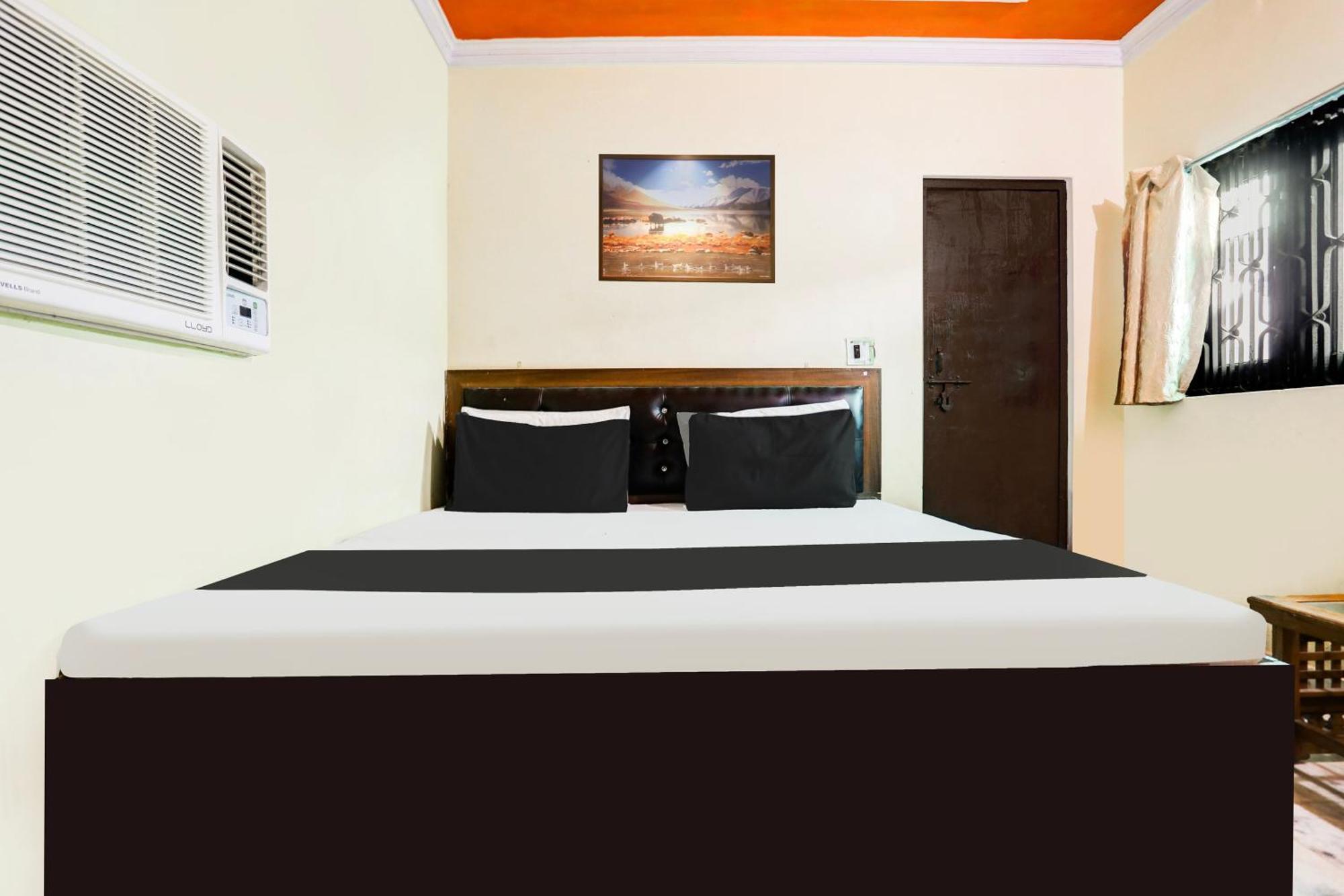 Hotel O Royal Classic Alīgarh Exterior foto